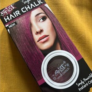 Hair Chalk - Sugar Plum